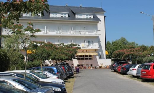 Hotel Arco Iris