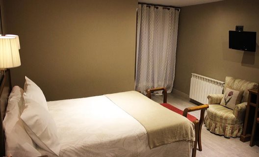 Hotel Arco Navia