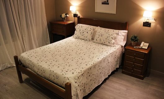Hotel Arco Navia