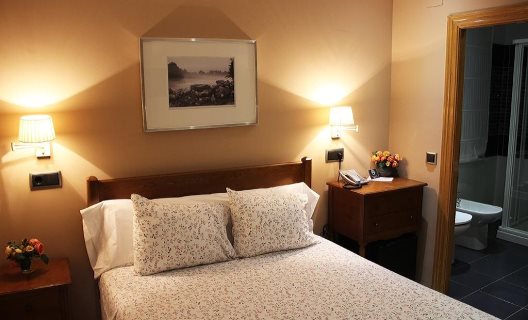 Hotel Arco Navia