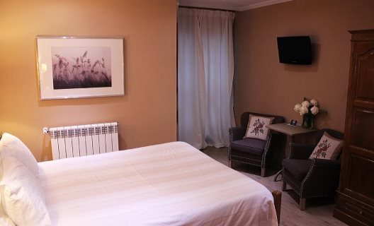 Hotel Arco Navia