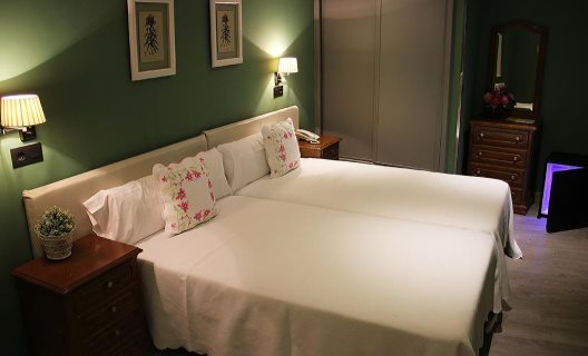 Hotel Arco Navia
