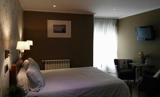 Hotel Arco Navia