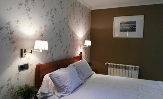 Hotel Arco Navia