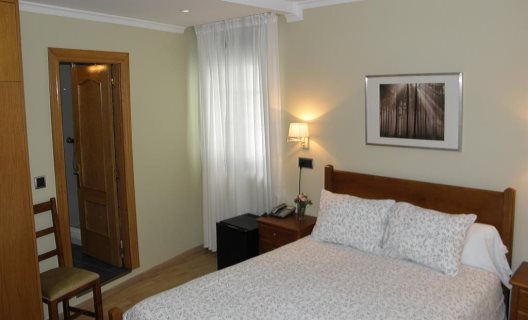 Hotel Arco Navia