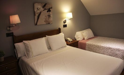 Hotel Arco Navia