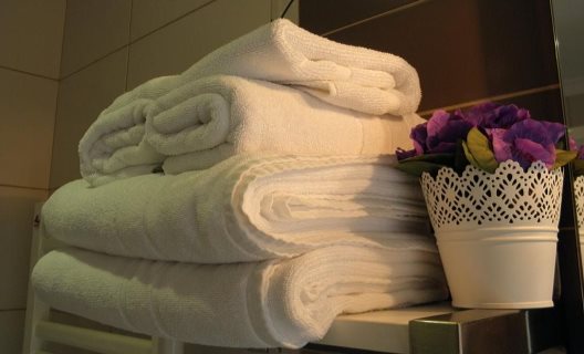 Hotel Arco Navia