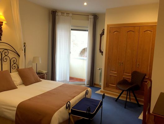 Hotel Arco San Vicente