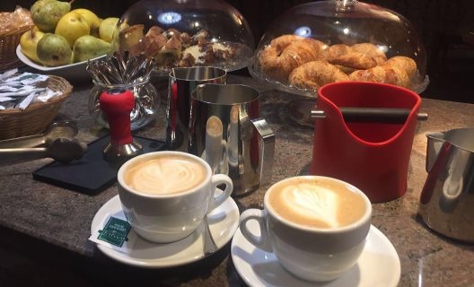 Hotel Arco San Vicente