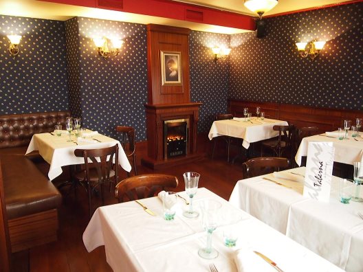 Hotel Arco San Vicente