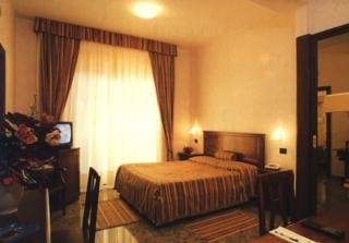 Hotel Arcobaleno Residence