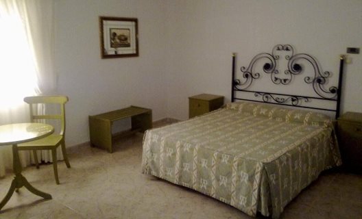 Hotel Arcojalon