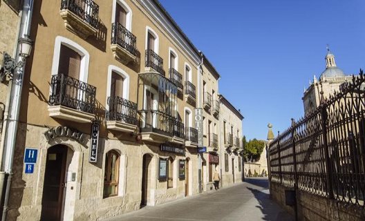 Hotel Arcos