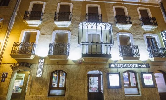 Hotel Arcos