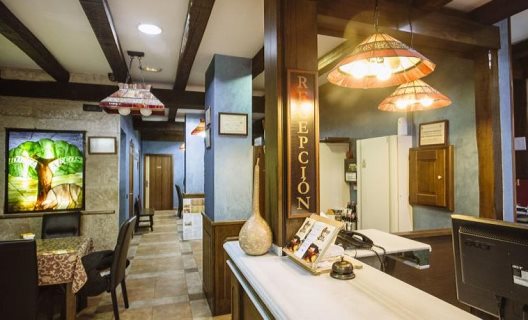 Hotel Arcos