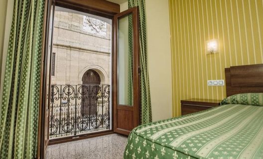 Hotel Arcos