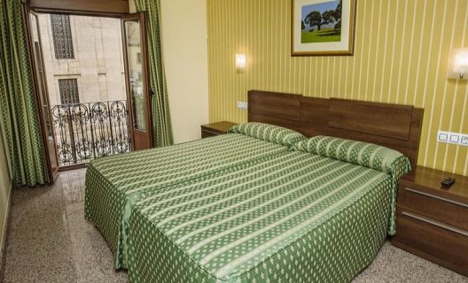 Hotel Arcos