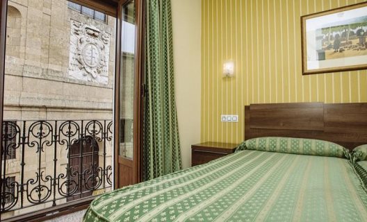 Hotel Arcos