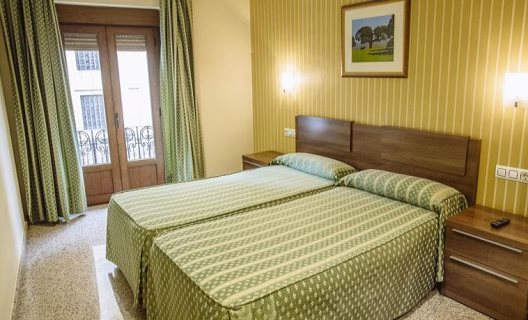 Hotel Arcos