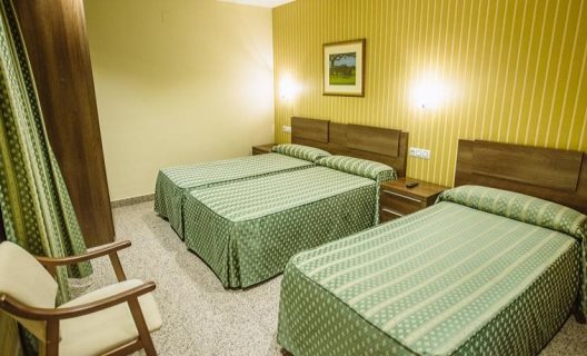 Hotel Arcos