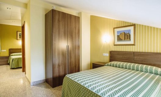 Hotel Arcos