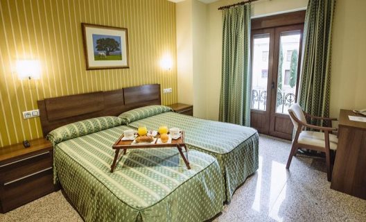 Hotel Arcos