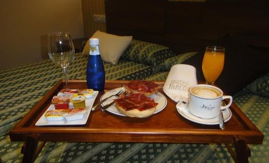 Hotel Arcos