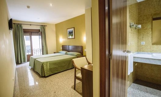 Hotel Arcos