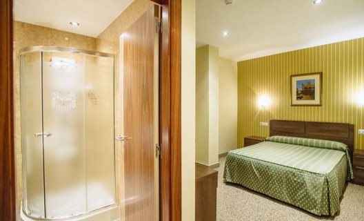 Hotel Arcos