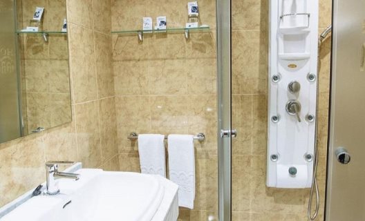Hotel Arcos