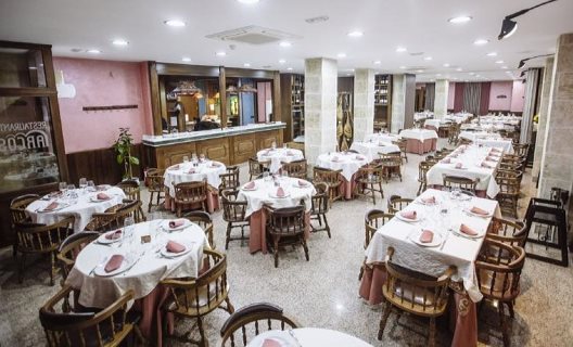 Hotel Arcos