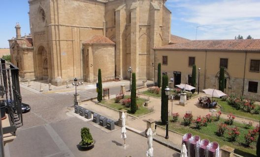 Hotel Arcos