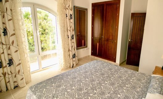 Hotel Arcos Gardens Resort Golf Club