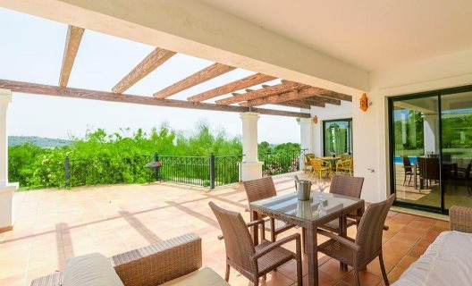 Hotel Arcos Gardens Resort Golf Club