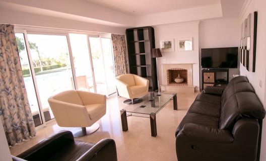 Hotel Arcos Gardens Resort Golf Club