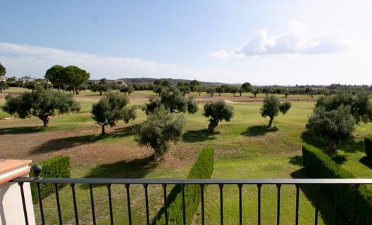 Hotel Arcos Gardens Resort Golf Club