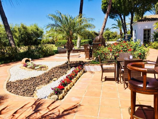 Hotel Arcos Gardens Resort Golf Club