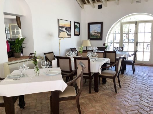 Hotel Arcos Gardens Resort Golf Club