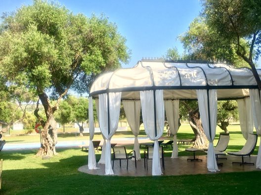 Hotel Arcos Gardens Resort Golf Club