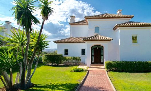 Hotel Arcos Gardens Resort Golf Club