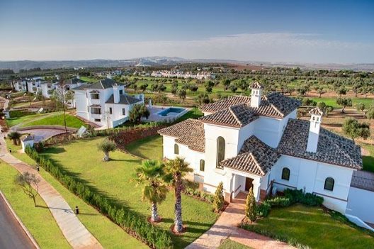 Hotel Arcos Gardens Resort Golf Club