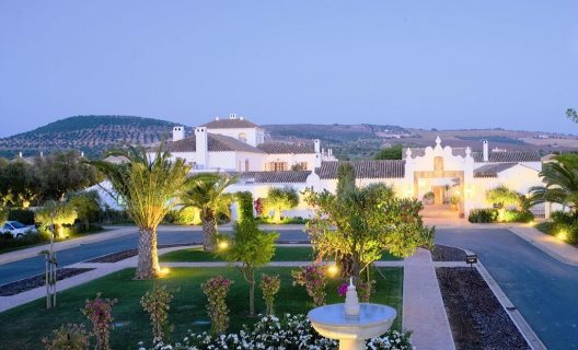 Hotel Arcos Gardens Resort Golf Club