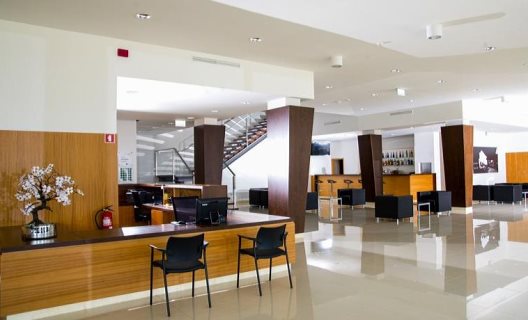 Hotel Arcos Nature & Spa