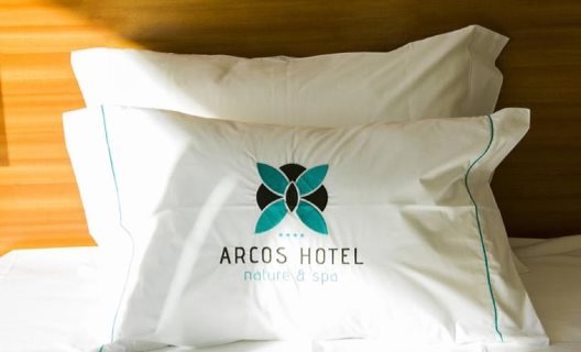 Hotel Arcos Nature & Spa