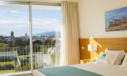 Hotel Arcos Nature & Spa