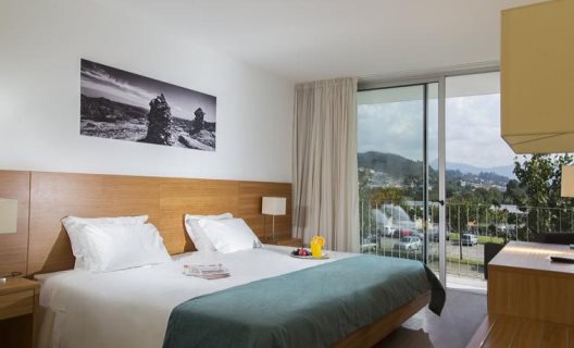 Hotel Arcos Nature & Spa