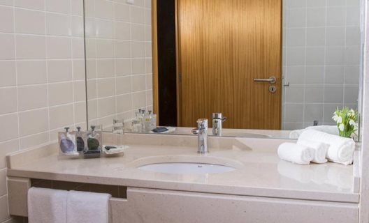 Hotel Arcos Nature & Spa