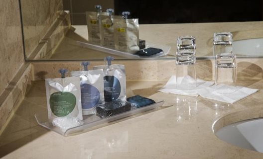 Hotel Arcos Nature & Spa