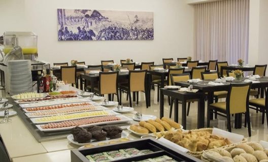 Hotel Arcos Nature & Spa