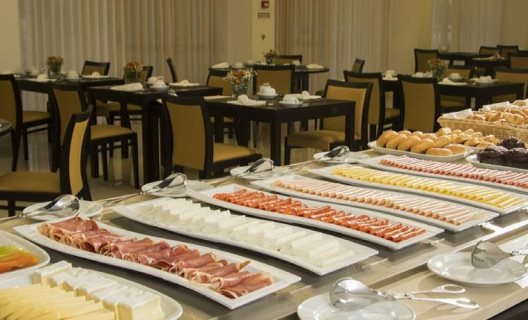 Hotel Arcos Nature & Spa